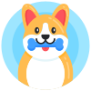 Dog Biscuit icon