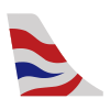 companhias aéreas britânicas icon
