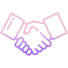 Рукопожатие icon