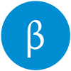 Bêta icon