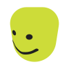 Roblox Big Head icon