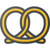 Pretzel icon