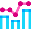 Kombi-Diagramm icon