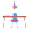 Study Table icon