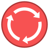 Emergency Stop Button icon