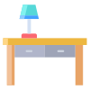 Bureau icon