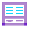 Autoatendimento icon