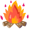 Bonfire icon