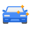 New Car icon