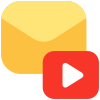 Video Mail icon