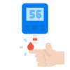 Glucose Meter icon