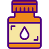 Ink Bottle icon