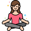 Méditation Gouru icon