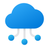 Développement Cloud icon