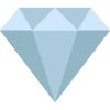 Diamante icon