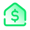 Rent icon