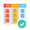 Kanban icon