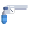 Gun icon