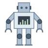 Roboter 2 icon