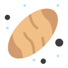 Bread icon