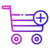 Add To Cart icon