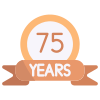 Anniversary icon