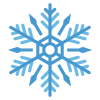 Snowflake icon