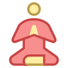 Meditationsguru icon