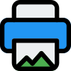 Photo Printer icon