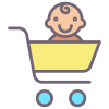 Shopping Cart icon