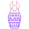 Canopic Jar icon