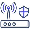 Router icon