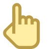 Ein Finger icon