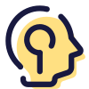 Search User icon