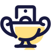 Premio in denaro icon