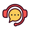 Customer Support icon