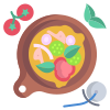 Пицца icon