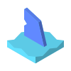 Shark icon