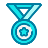 Medal icon