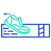 Running Shoe icon