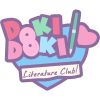 Doki Doki Literature Club! icon