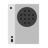 série xbox-s icon