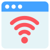 WiFi Signal icon