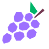 Grapes icon