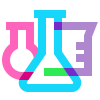 实验室项目 icon