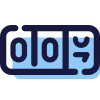 계수기 icon