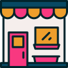 shop icon