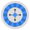 Fortune Wheel icon