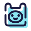 핀 사람 icon