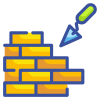 Brickwall icon